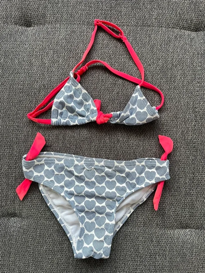 Bikini okaidi