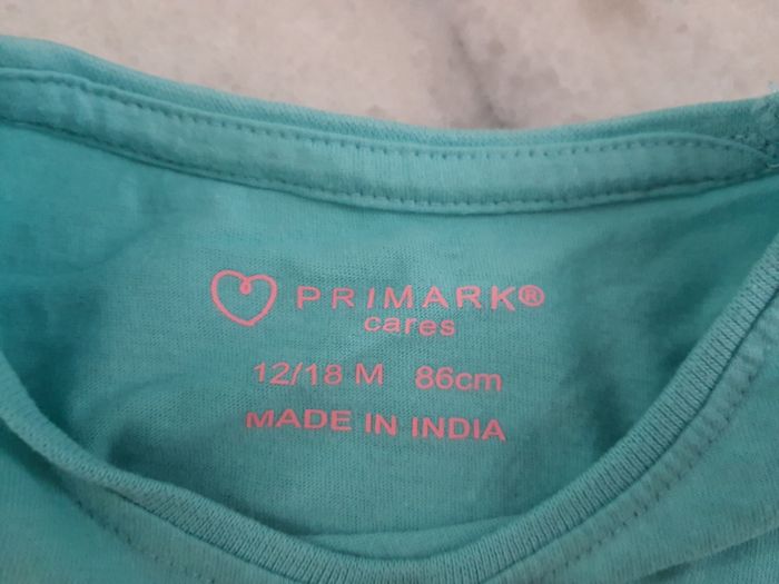 T-shirt - photo numéro 2