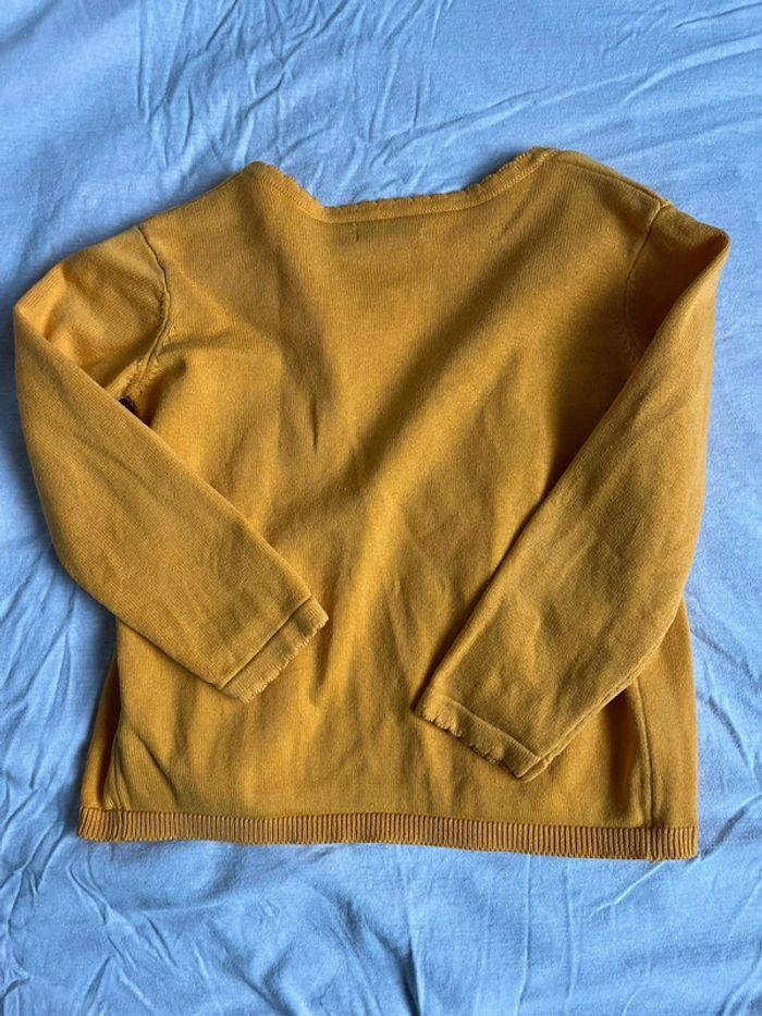 Gilet jaune - photo numéro 3
