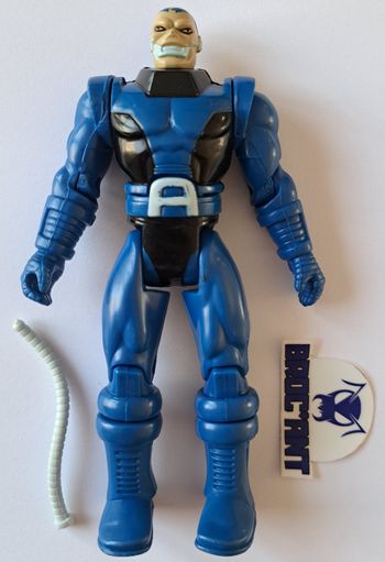 Figurine Marvel X Men Apocalypse The Uncanny Toy Biz 1993