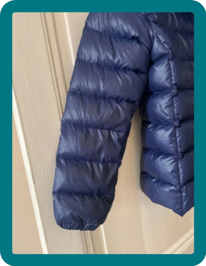 Doudoune à capuche chaude 8/10 ans - Ralph Lauren - photo numéro 10