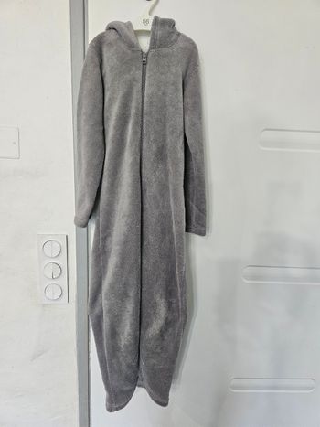 Combinaison pyjama