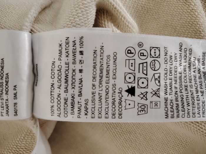 Sweat capuche - photo numéro 4