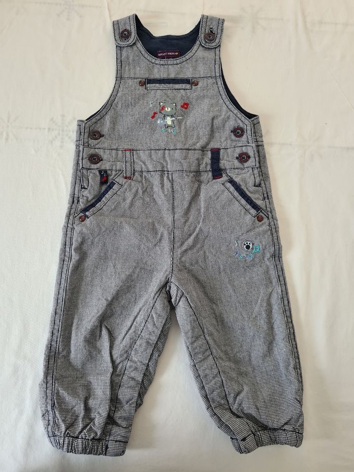 Ensemble Sergent Major 9 mois - photo numéro 4