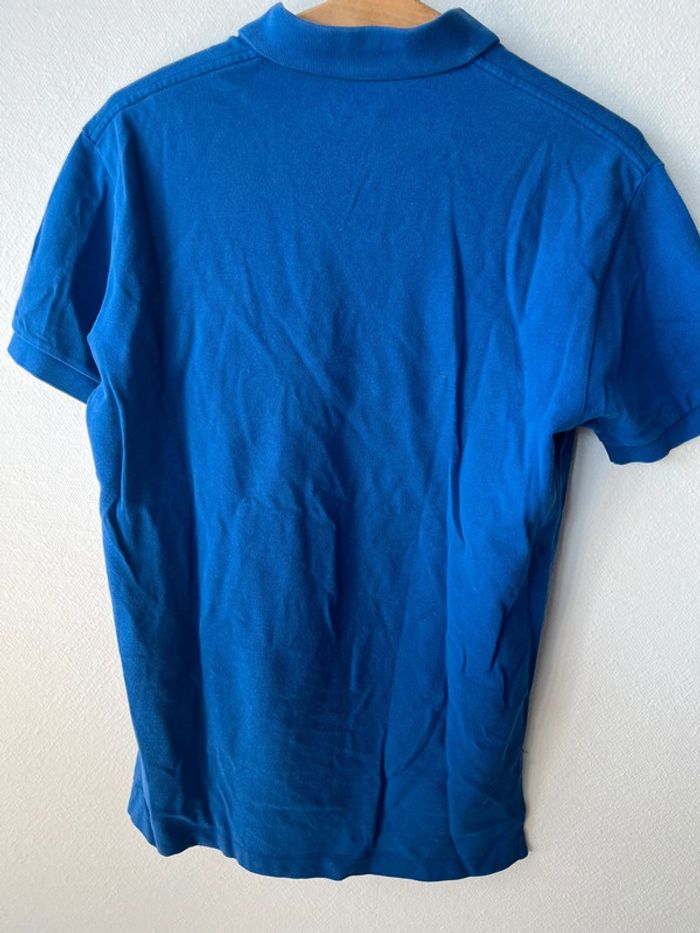Polo Ralph Lauren Bleu Taille S - photo numéro 7