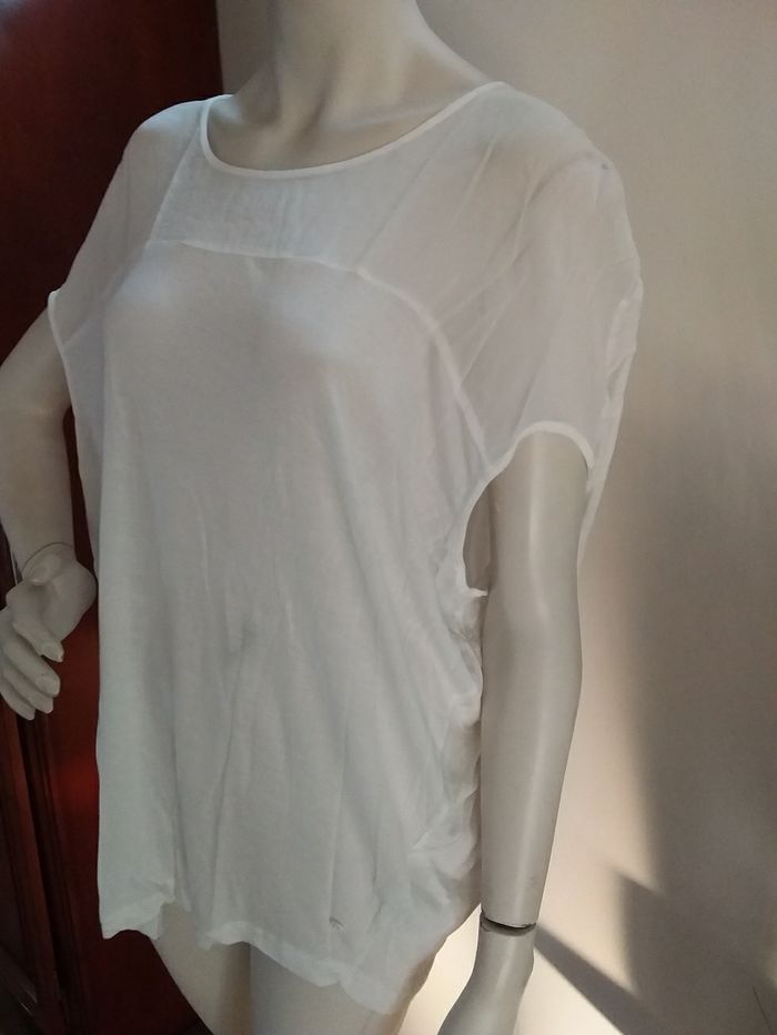 T-shirt  Replay - photo numéro 4