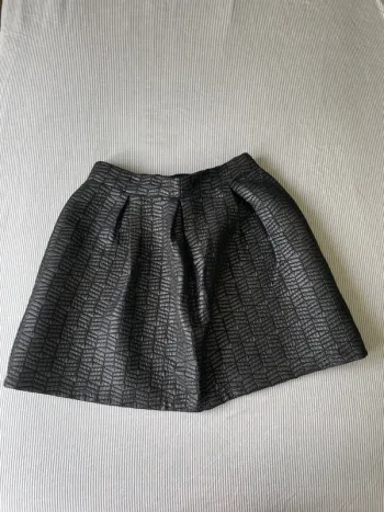 Jupe chic neuf Mamouchka s