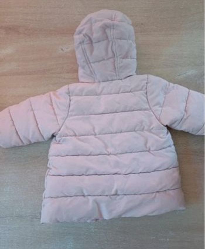 Doudoune - photo numéro 4