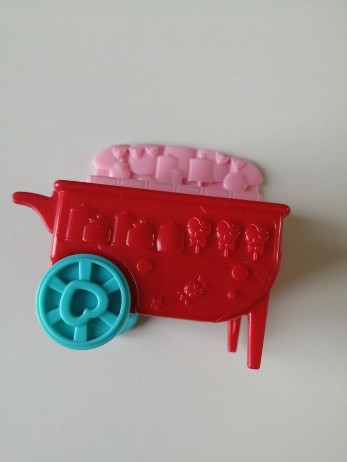 figurine shopkins moose - photo numéro 5