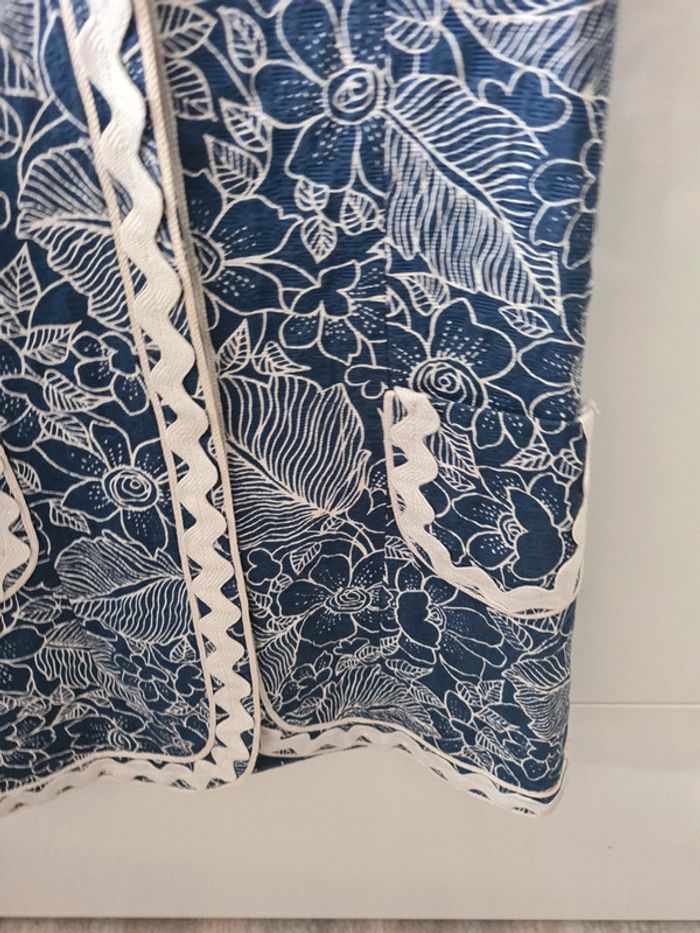 Robe courte Vintage - photo numéro 2