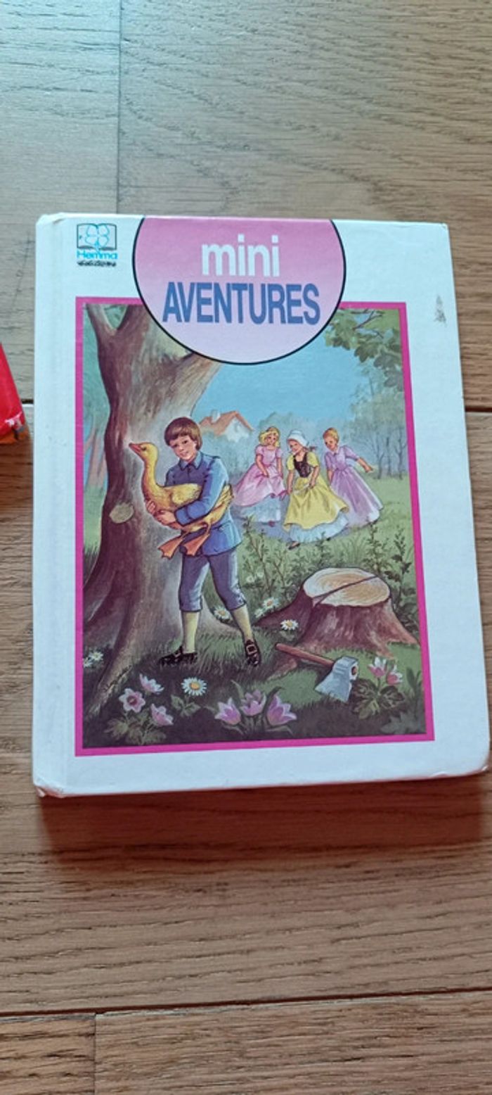 Lot livres - photo numéro 8