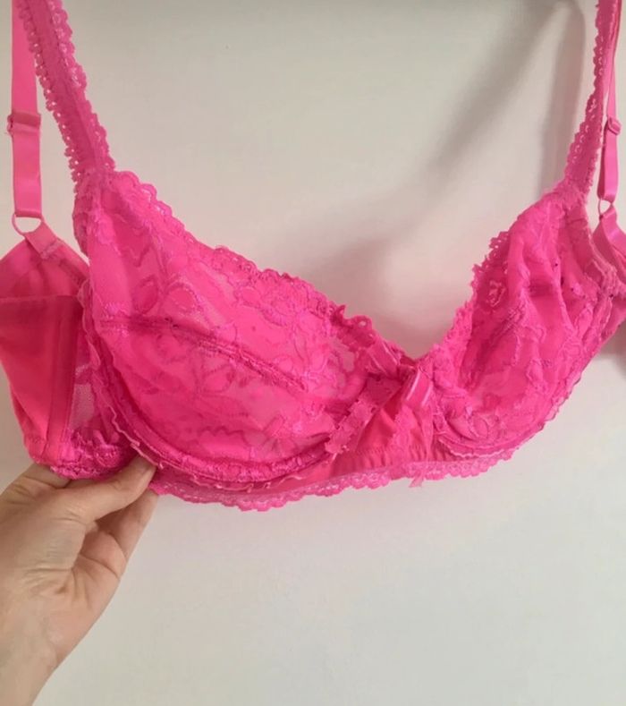 soutien gorge soleil sucre - photo numéro 2