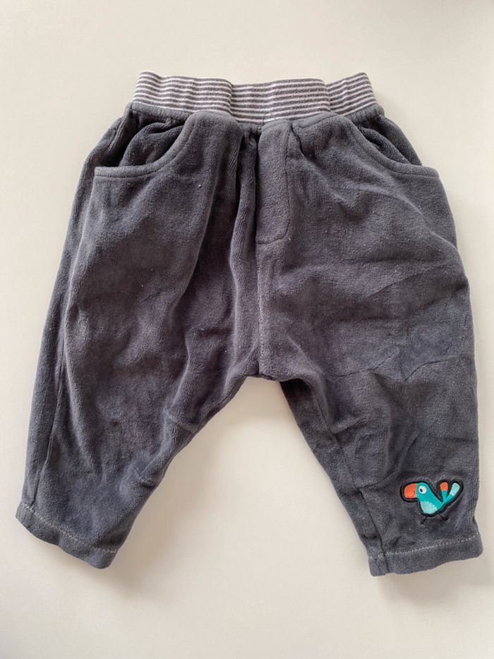 Pantalon 9 mois