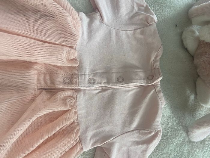 Robe bébé fille - photo numéro 3
