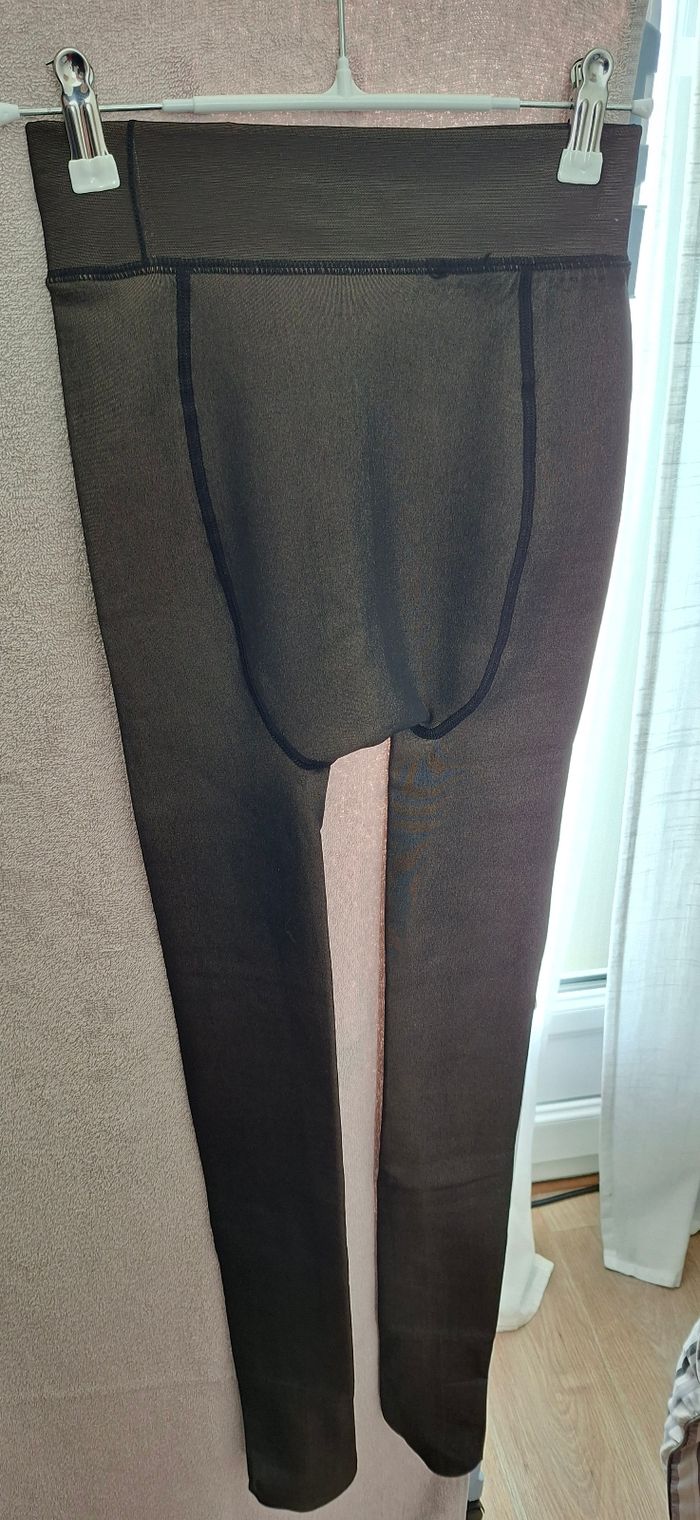 Collant leggs - photo numéro 2