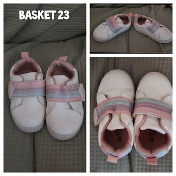 Basket 23