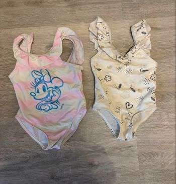 Maillot de bain enfant 