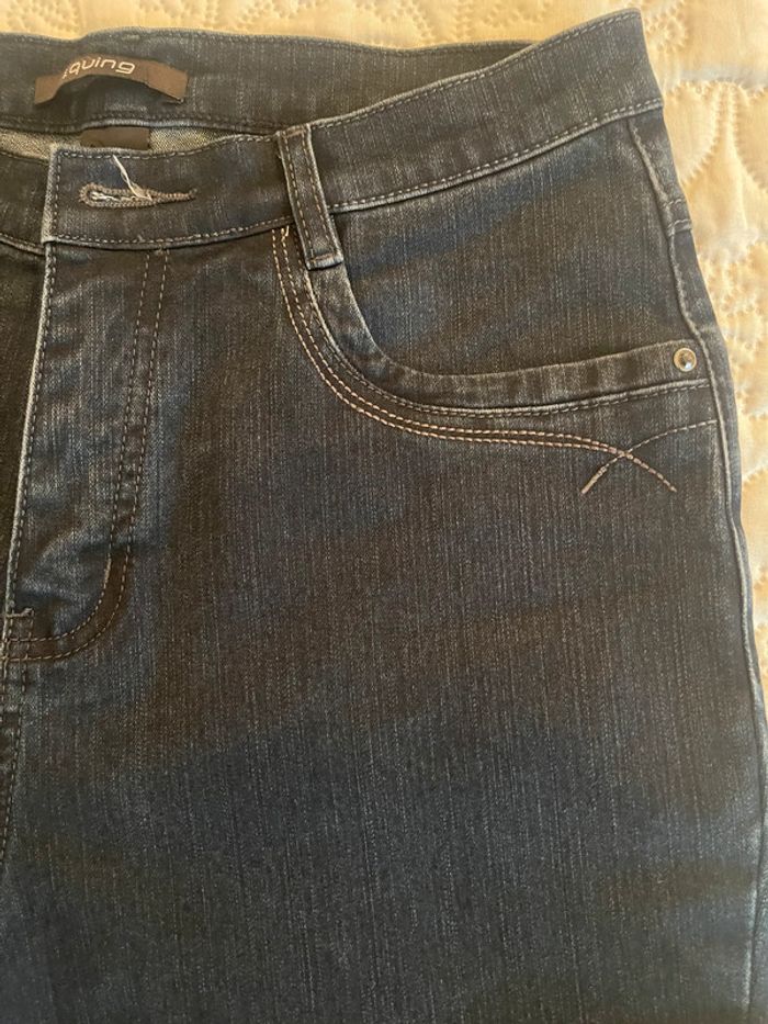 Jeans femme - photo numéro 2