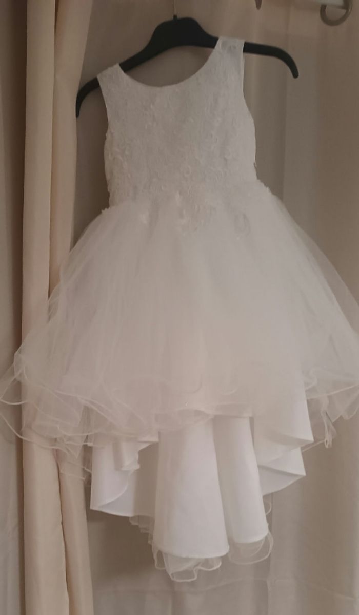 Robe de fête