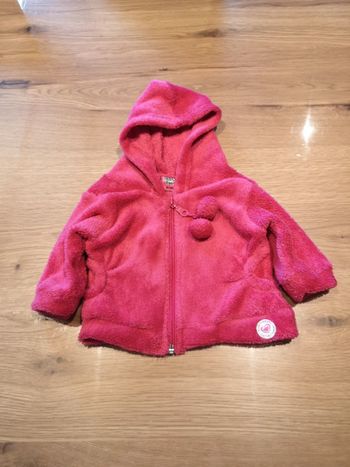Veste bebe