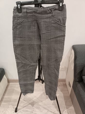 Pantalon taille unique miss one