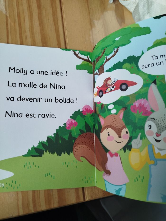 Drôle de malle - photo numéro 3