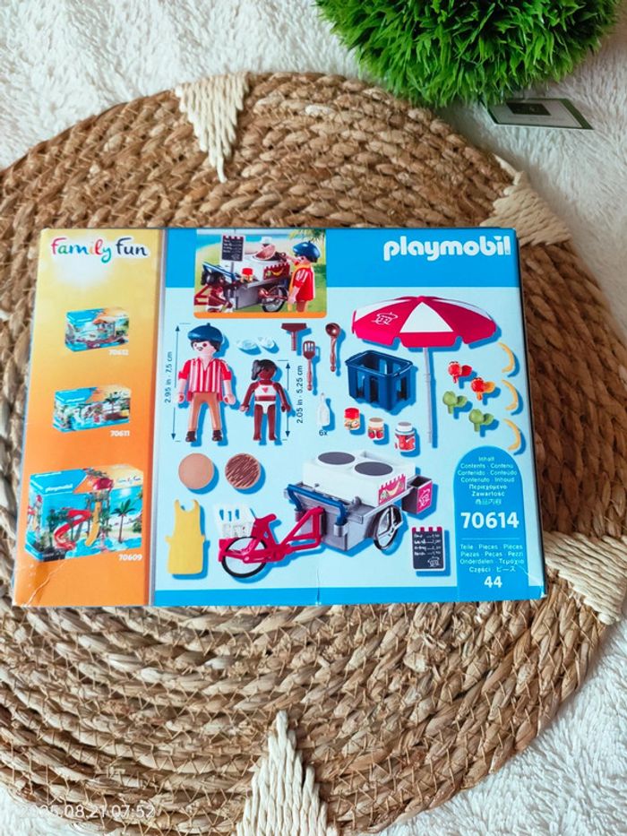 Playmobil 70614 - photo numéro 2