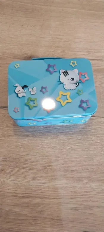 lunch box