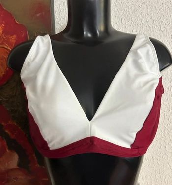 Haut maillot de bain 👙 100E