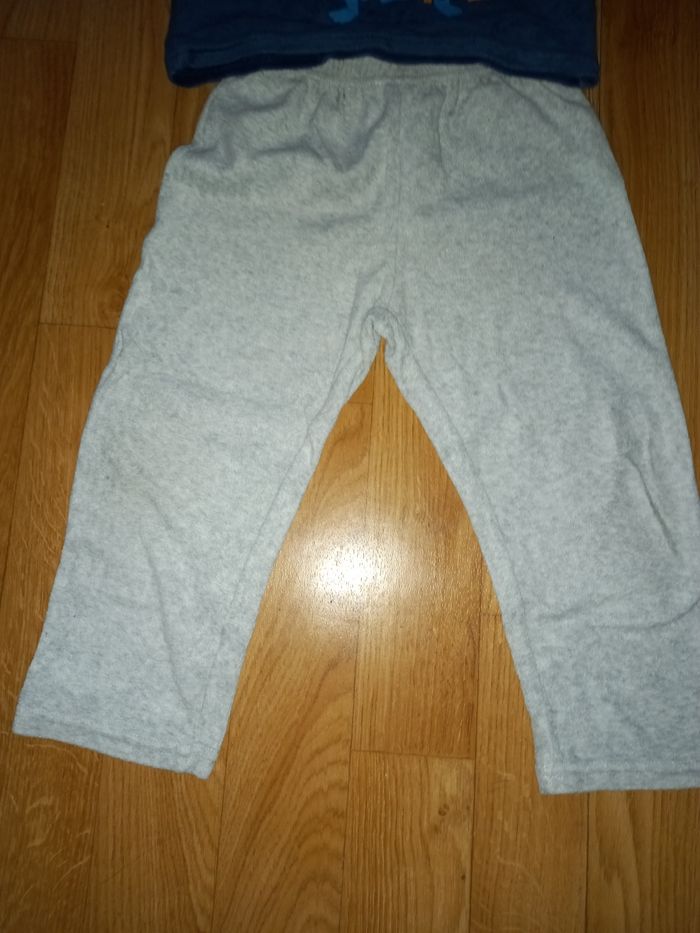 pyjama enfant - photo numéro 3