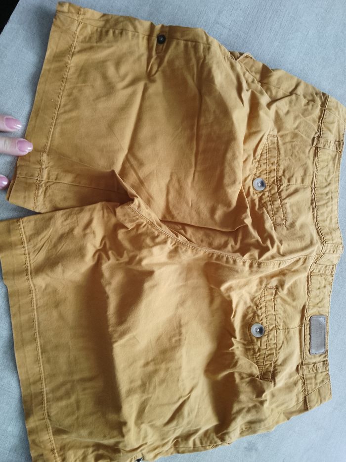 Short - photo numéro 3