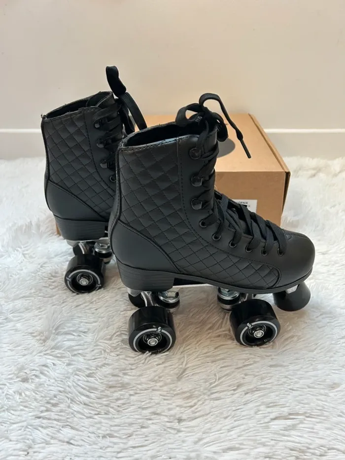 Patins à roulettes Phœnix - photo numéro 4