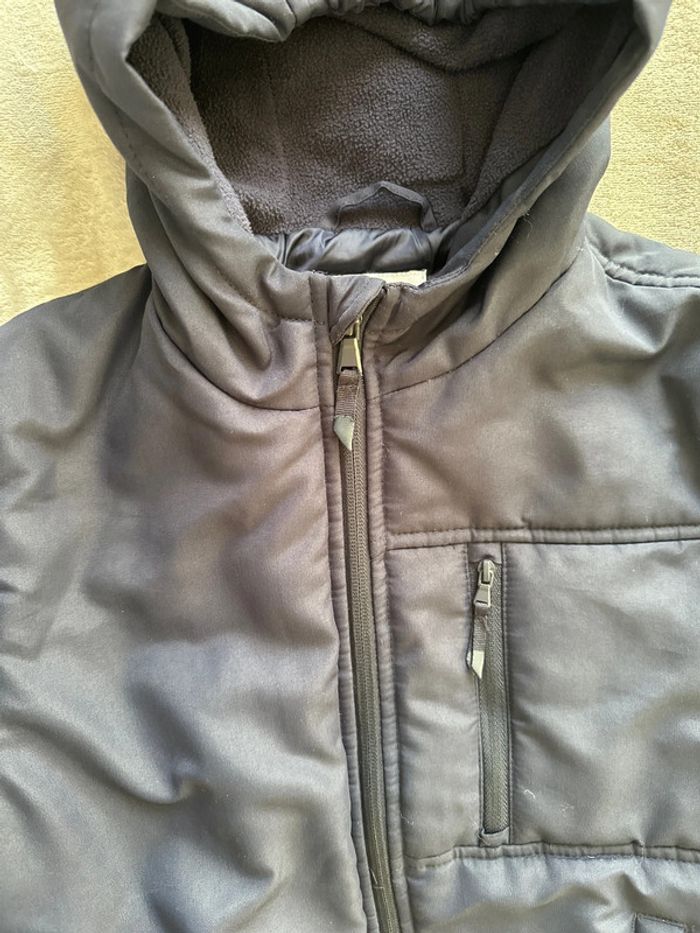 Manteau - photo numéro 3