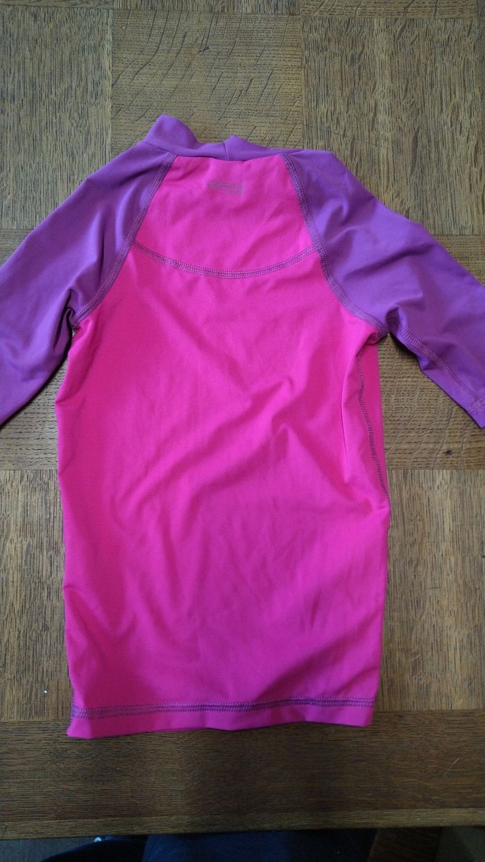 T-shirt sport - photo numéro 5