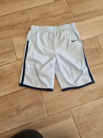 Short nike garçon
