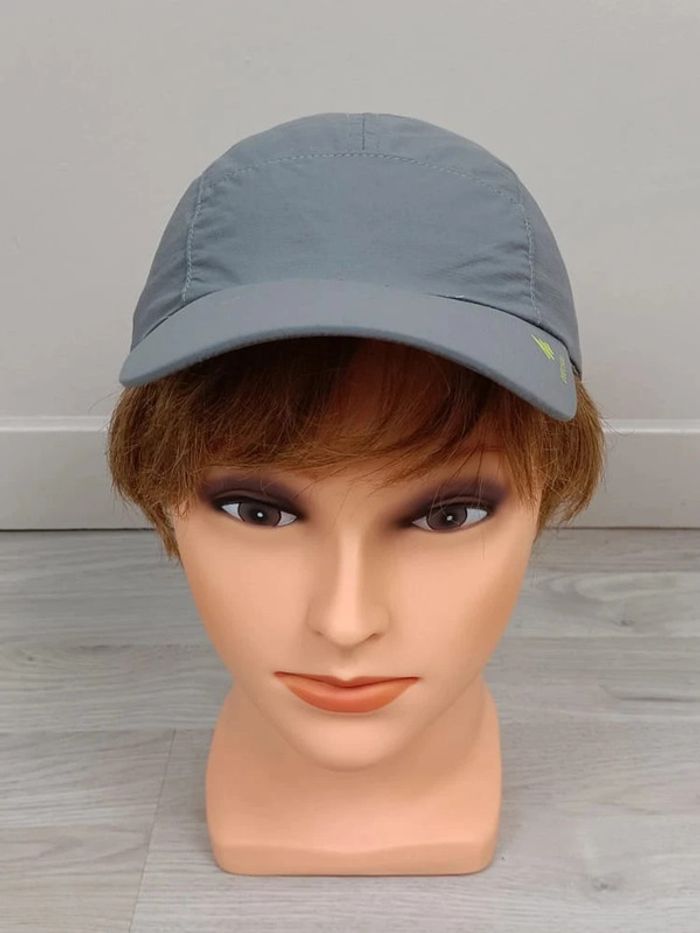casquette Quechua garçon 3 ans - photo numéro 2