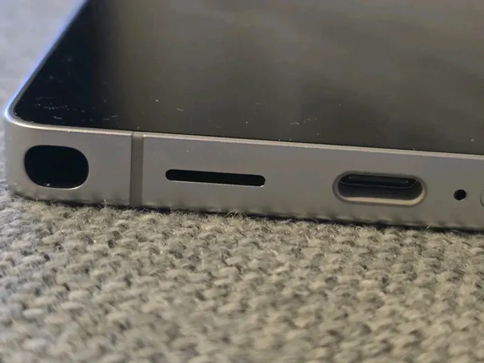 S25 Ultra - photo numéro 5