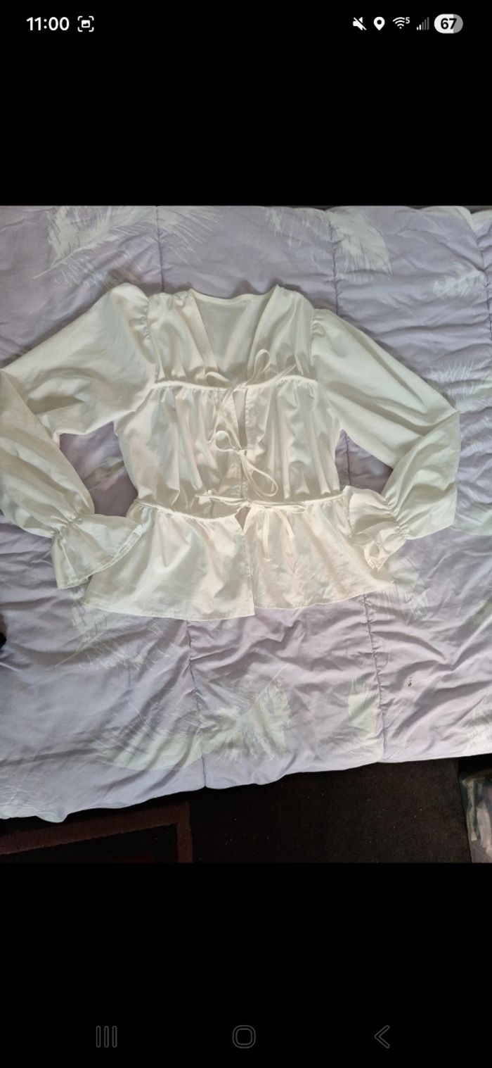 Chemise - photo numéro 1