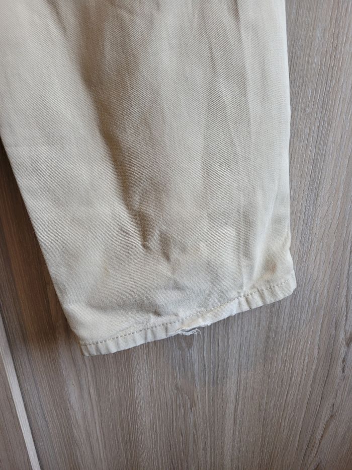 Pantalon taille 34 Wide Leg Jennyfer - photo numéro 5