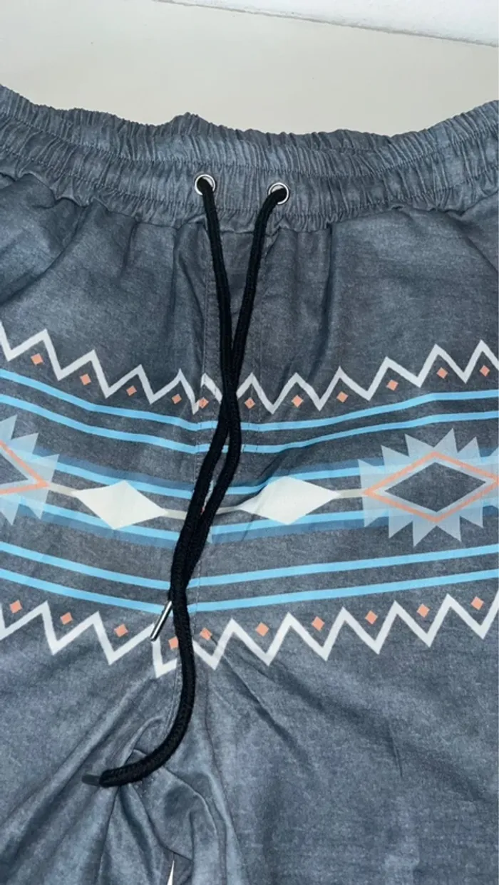 Lot de 2 shorts d'été - photo numéro 3