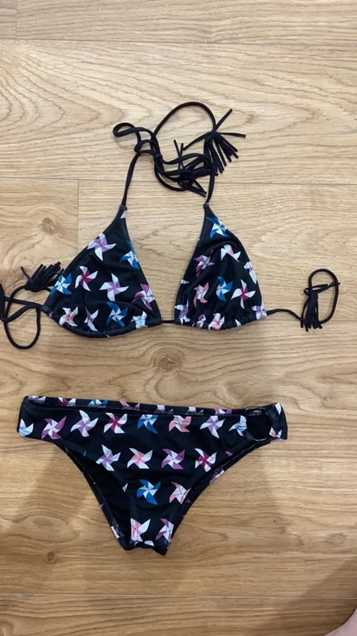 Maillot de bain