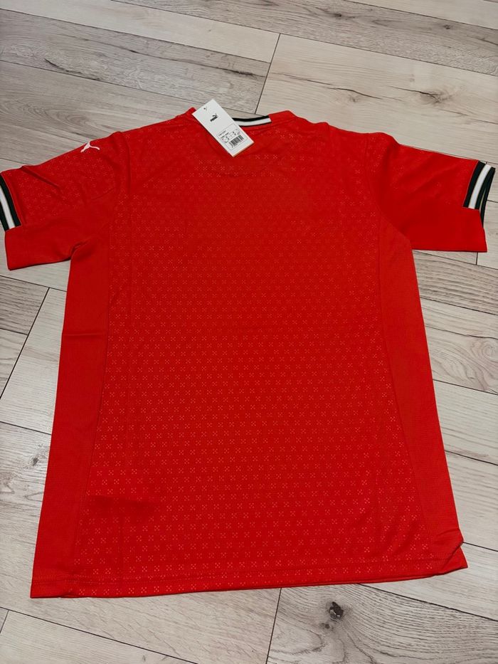 Maillot Portugal M Neuf - photo numéro 6