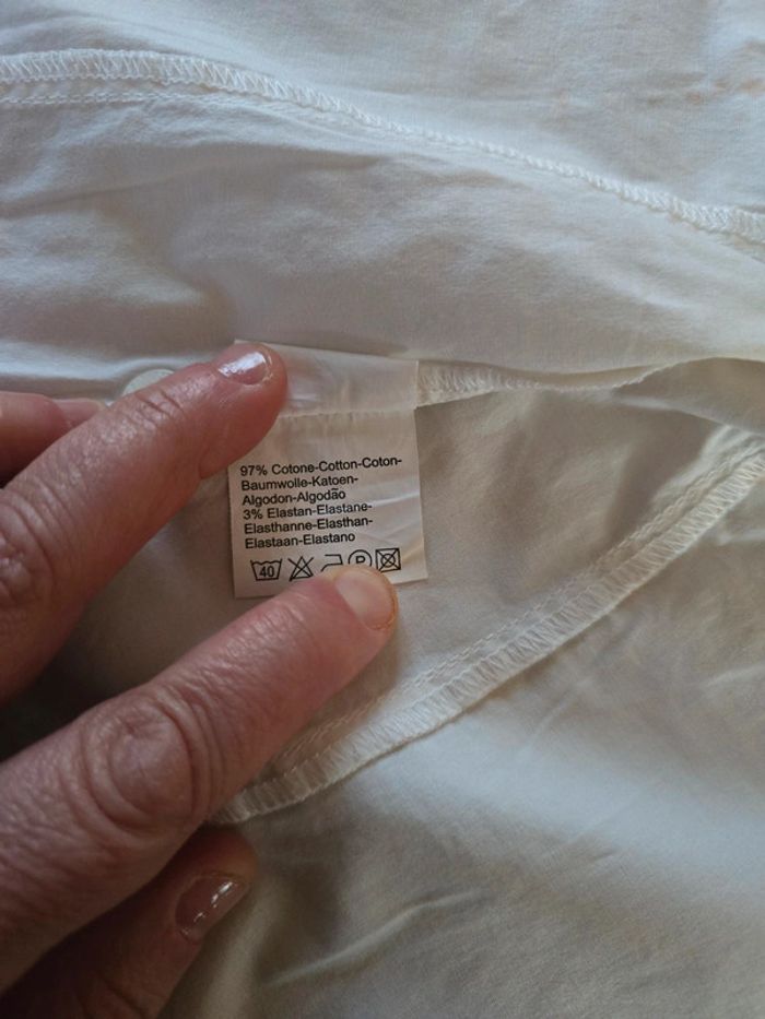 Chemise pour peinture 4 ans "Idexe" - photo numéro 9