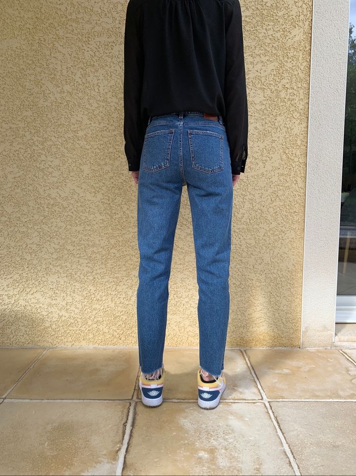 Jean Only femme - photo numéro 4