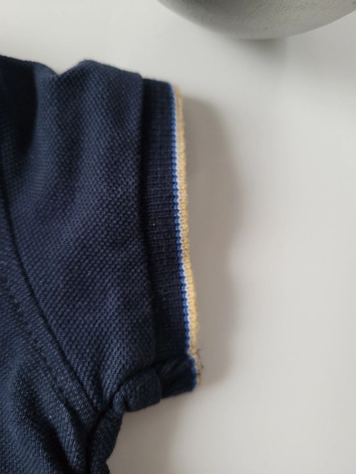 Polo tape a l'œil - photo numéro 3