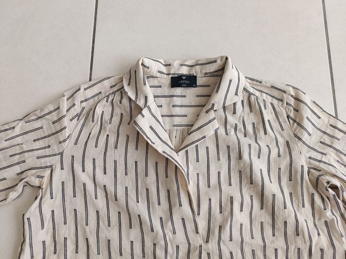 Chemise Taille M/L - photo numéro 2