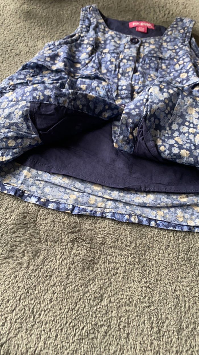 Robe sans manches Pik Ouic - photo numéro 2