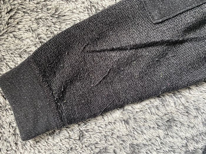 Pull à capuche Abercrombie - taille 5 / 6 ans - photo numéro 6