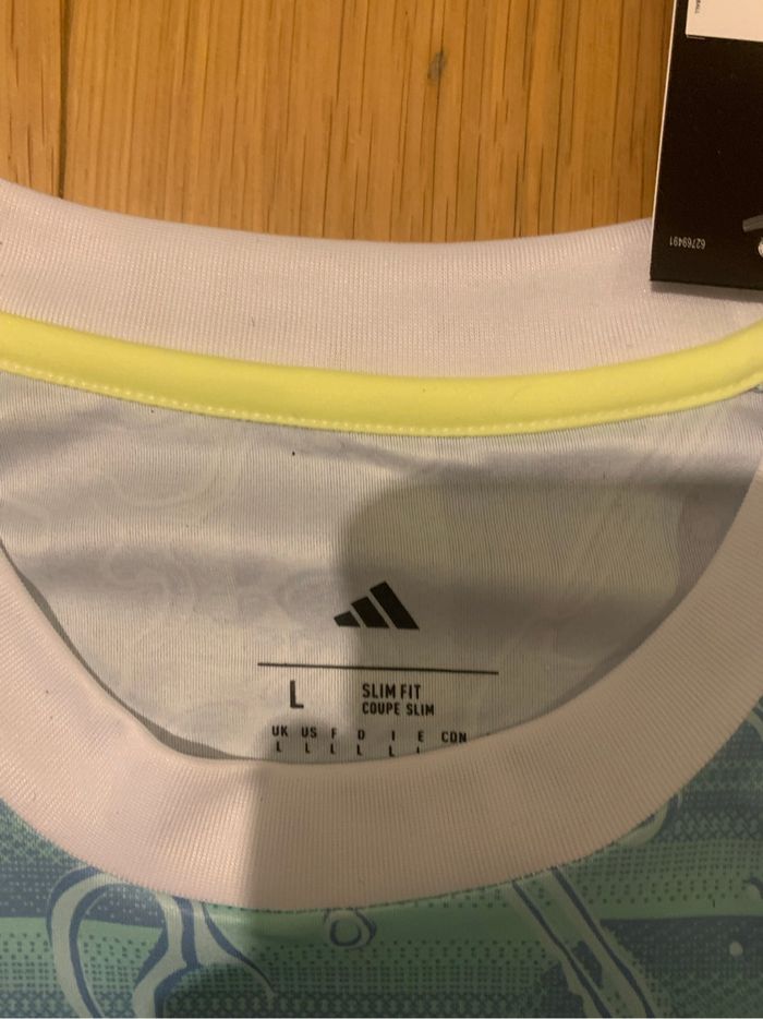 Maillot Juventus - photo numéro 4
