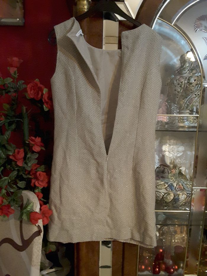 Robe lola lisa 40 - photo numéro 3